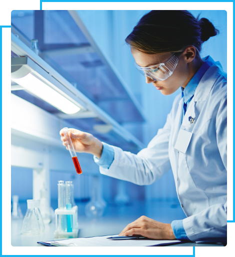 VRA Healthcare